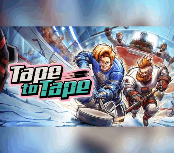 tapetotape2-1.png Tape to Tape PC Steam - Bilde 1