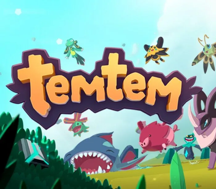 temtem800.jpg Temtem EU PC Steam - Bilde 1