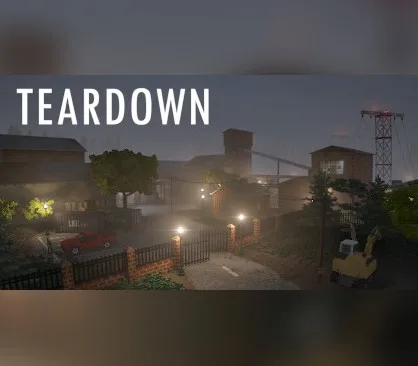 terdown8_2.jpg Teardown EU PC Steam - Bilde 1