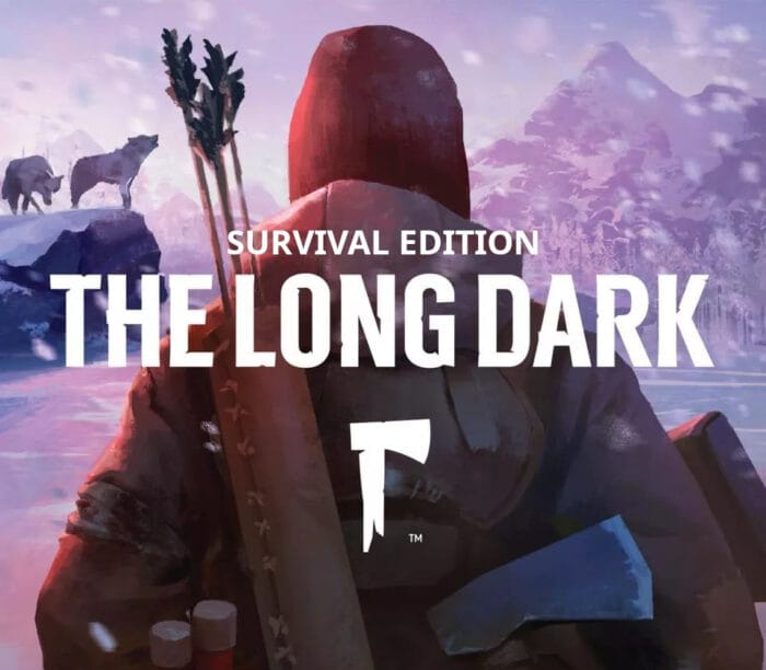 The Long Dark: Survival Edition EU Steam CD key - Bilde 1