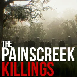The Painscreek Killings EU  PC Steam - Bilde 1