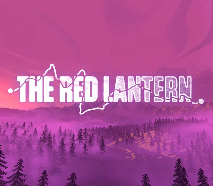 The Red Lantern  PC Steam - Bilde 1