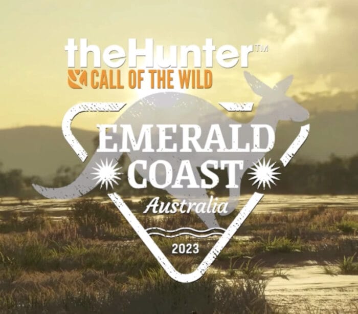 theHunterCalloftheWildEmeraldCoastAustralia111.jpg theHunter: Call of the Wild - Emerald Coast Australia DLC PC Steam - Bilde 1