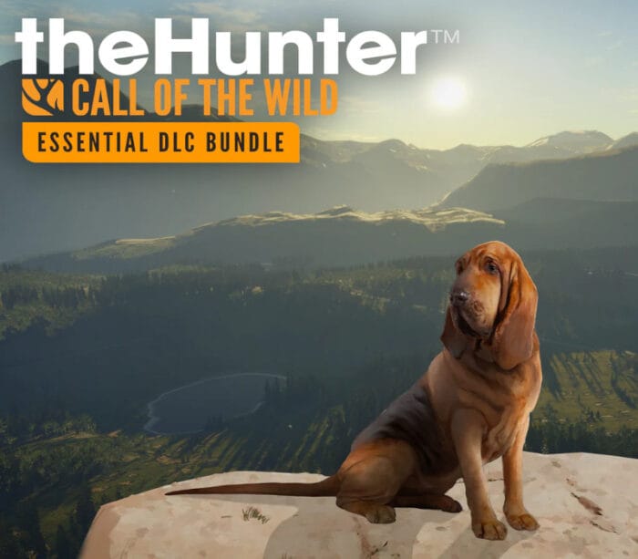 theHunterCalloftheWildEssentialsDLCBundle111.jpg theHunter: Call of the Wild - Essentials DLC Bundle PC Steam - Bilde 1
