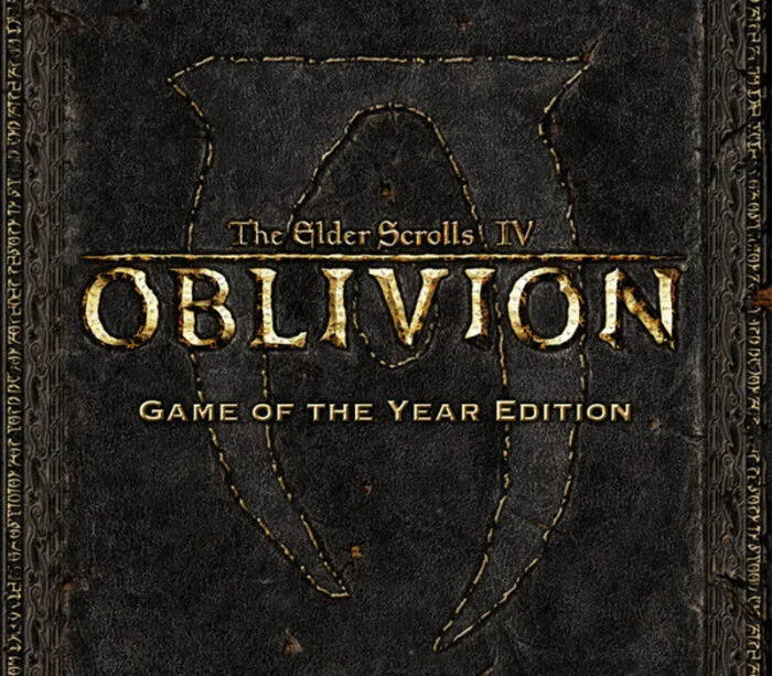 The Elder Scrolls IV: Oblivion GOTY Edition EU  PC Steam - Bilde 1