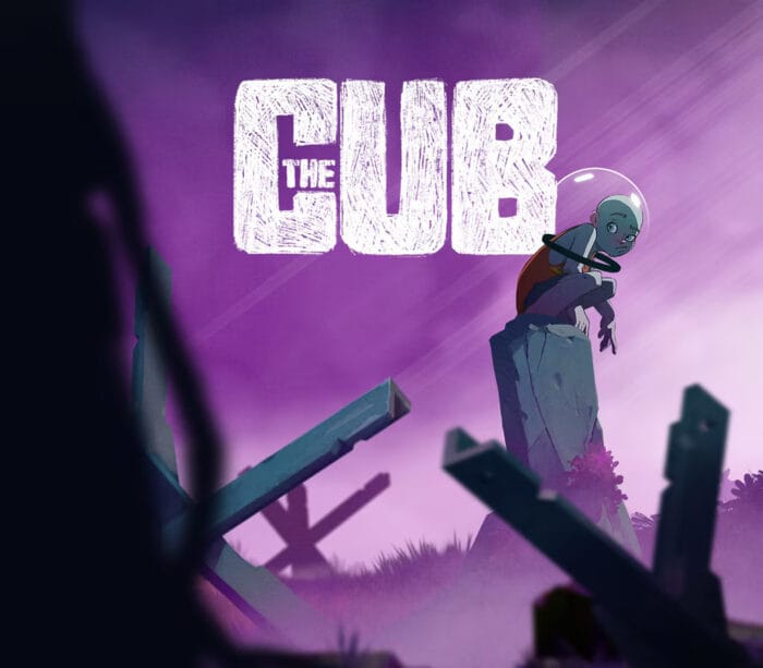 The Cub PC Steam  - Bilde 1
