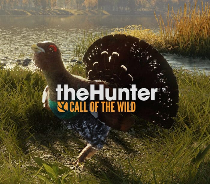theHunter: Call of the Wild - Revontuli Coast DLC  PC Steam - Bilde 1