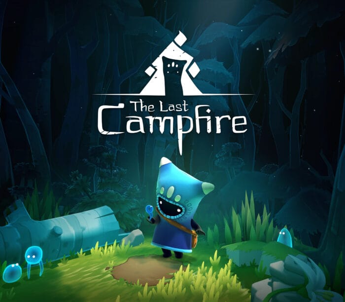The Last Campfire EU PC Steam - Bilde 1