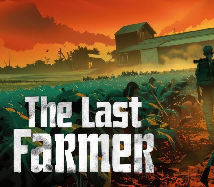 The Last FARMER PC Steam - Bilde 1