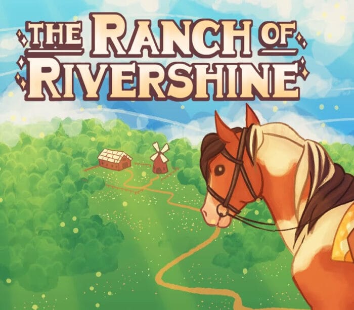 The Ranch of Rivershine PC Steam - Bilde 1