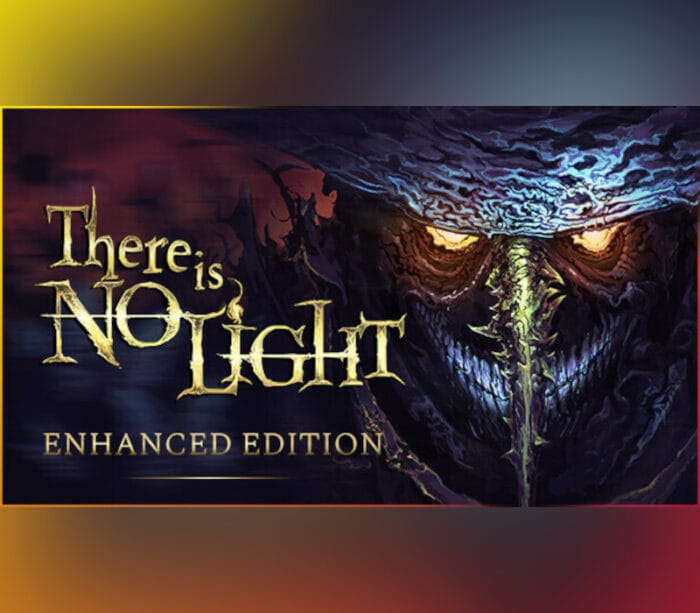 There Is No Light: Enhanced Edition  PC Steam - Bilde 1