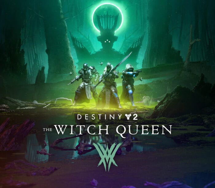 Destiny 2: The Witch Queen EU  PC Steam - Bilde 1