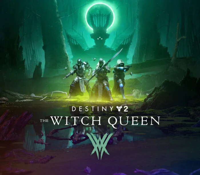 Destiny 2: The Witch Queen EU  PC Steam - Bilde 1