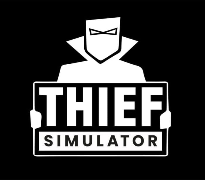 Thief Simulator PC Steam - Bilde 1