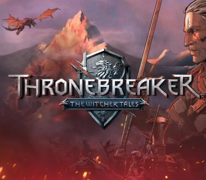 throne_800_1_1_1.jpg Thronebreaker: The Witcher Tales EU PC Steam - Bilde 1