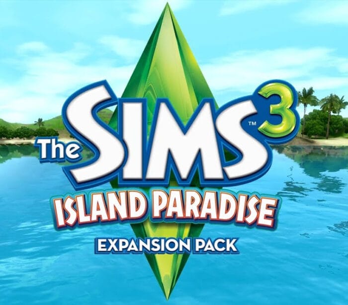 The Sims 3 - Island Paradise DLC EU EA App - Bilde 1