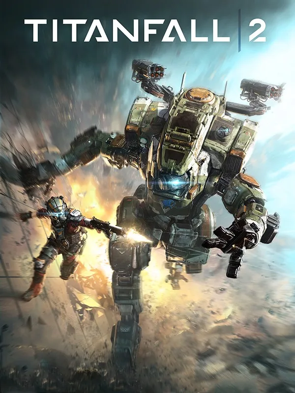 Titanfall 2 EU EA App - Bilde 1