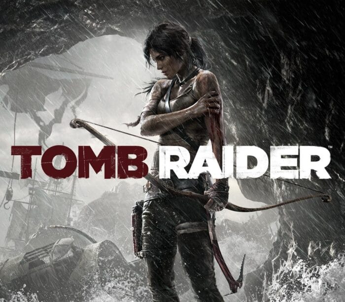 Tomb Raider GOTY Edition (2014) EU  PC Steam - Bilde 1