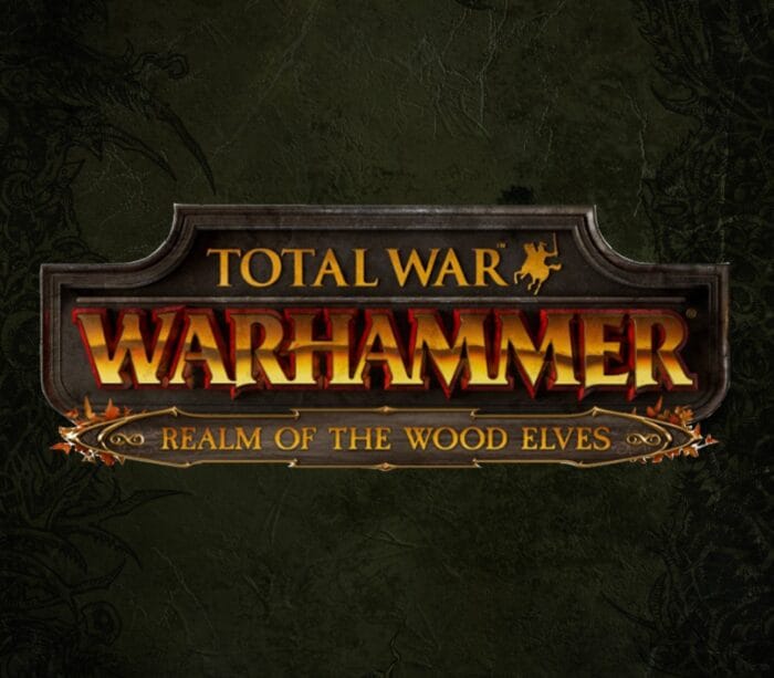 total-war-warhammer-realm-of-the-wood-elves-cover_1.jpg Total War: Warhammer - Realm of The Wood Elves DLC EU PC Steam - Bilde 1