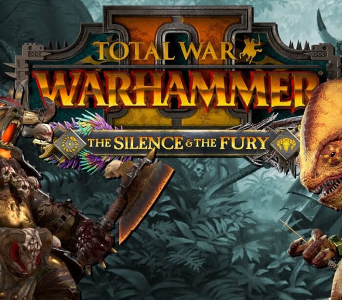 totalwarwarhammer22.jpg Total War: WARHAMMER II - The Silence & The Fury DLC EU PC Steam - Bilde 1