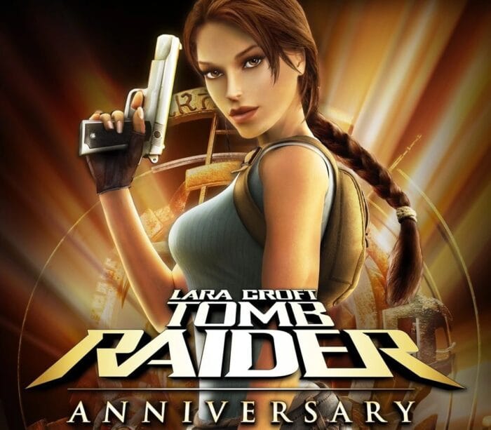 Tomb Raider: Anniversary EU  PC Steam - Bilde 1