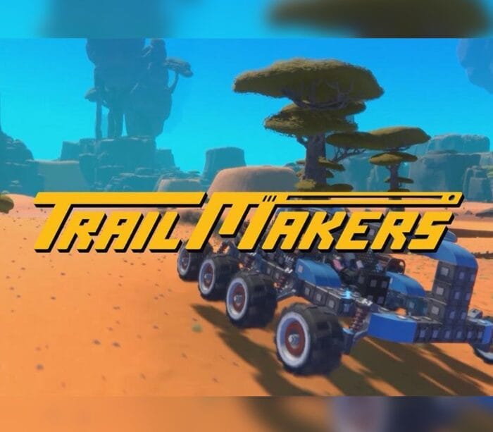 Trailmakers EU  PC Steam - Bilde 1