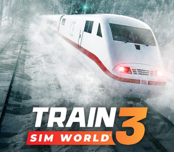 Train Sim World 3  PC Steam - Bilde 1