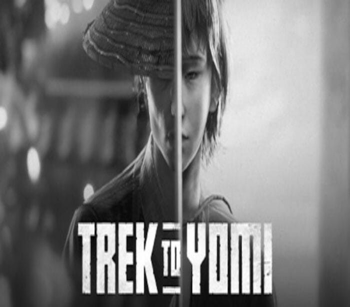 Trek to Yomi EU  PC Steam - Bilde 1