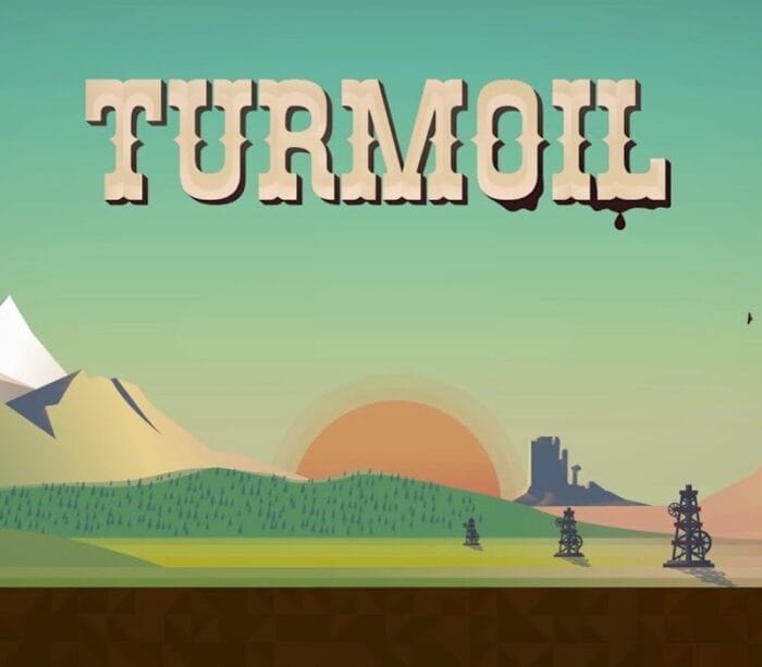Turmoil EU  PC Steam - Bilde 1