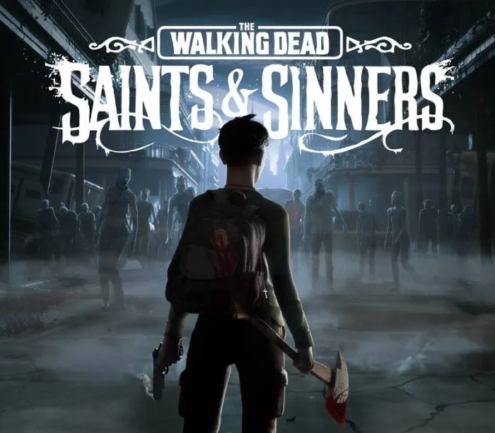 twdss8_2.jpg The Walking Dead: Saints & Sinners EU PC Steam - Bilde 1