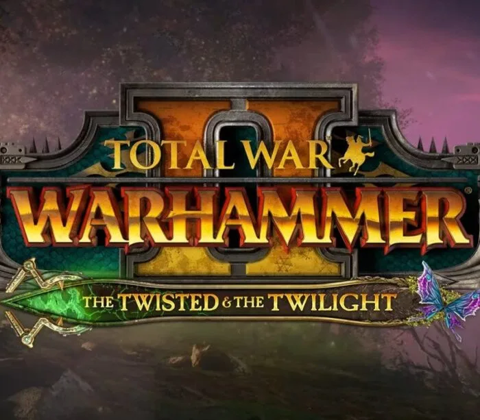 twistedtwil8_1.jpg Total War: WARHAMMER II - The Twisted & The Twilight DLC PC Epic Games - Bilde 1