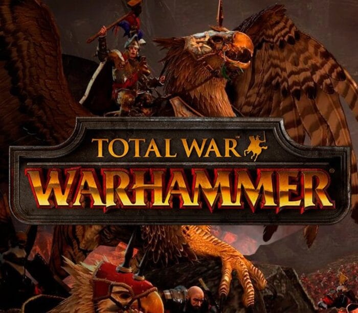 tww8_1_2_1_1_1.jpg Total War: Warhammer Savage Edition PC Steam - Bilde 1