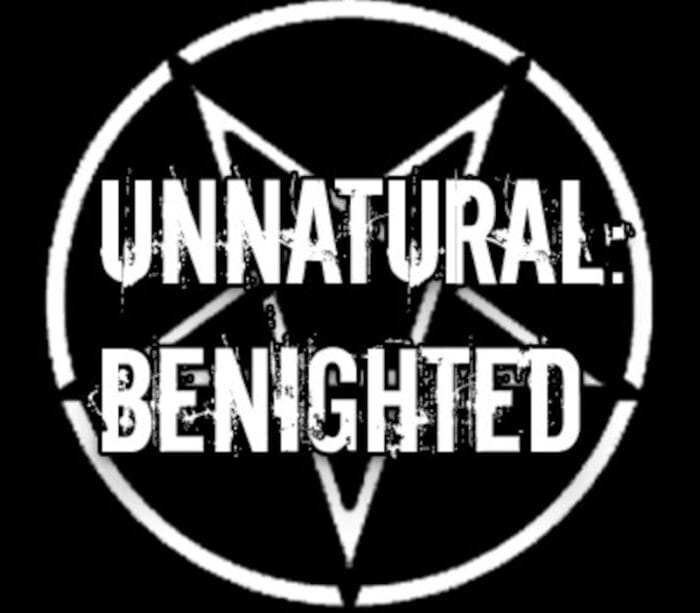 Unnatural: Benighted  PC Steam - Bilde 1
