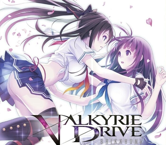 Valkyrie Drive -Bhikkhuni- Complete Edition  PC Steam - Bilde 1