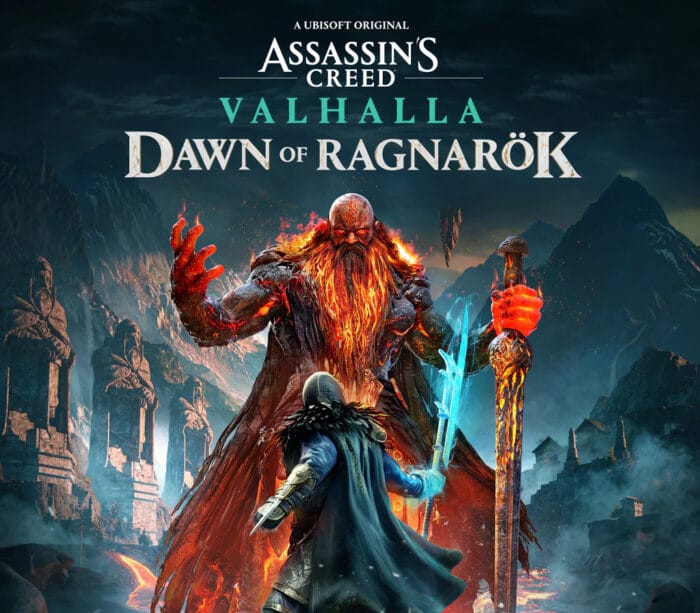 vallhallaragnarok800.jpg Assassin's Creed Valhalla - Dawn of Ragnarök EU PS5 - Bilde 1