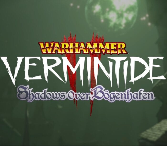 vermdlc8_2.jpg Warhammer: Vermintide 2 - Shadows Over Bögenhafen DLC EU PC Steam - Bilde 1