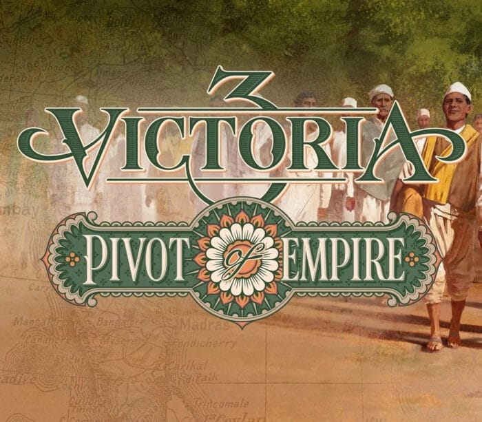 vic3pivotdlc2.jpg Victoria 3 - Pivot of Empire DLC PC Steam - Bilde 1