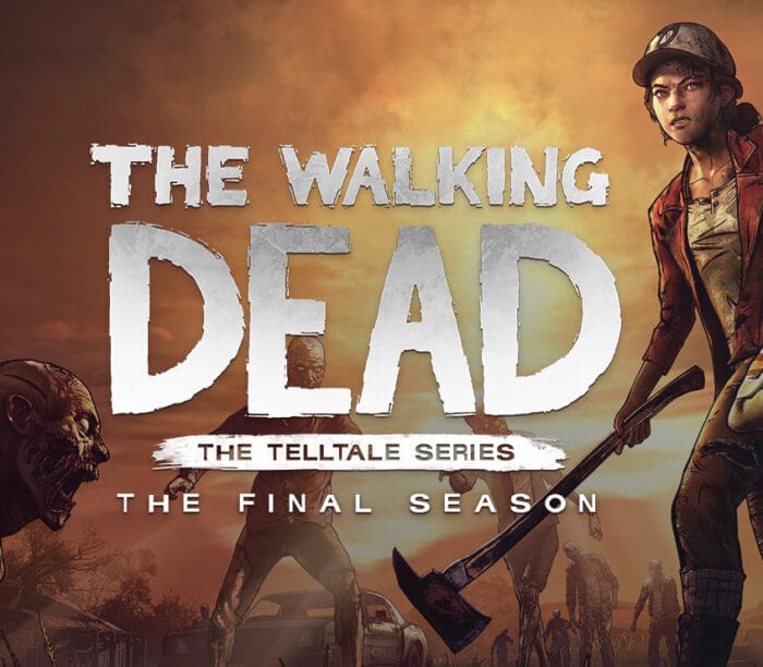 walkingdeadfinal.jpg The Walking Dead: The Final Season EU PC Steam - Bilde 1