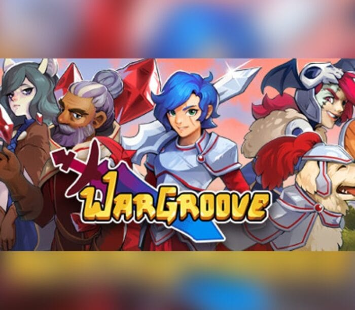 Wargroove EU  PC Steam - Bilde 1