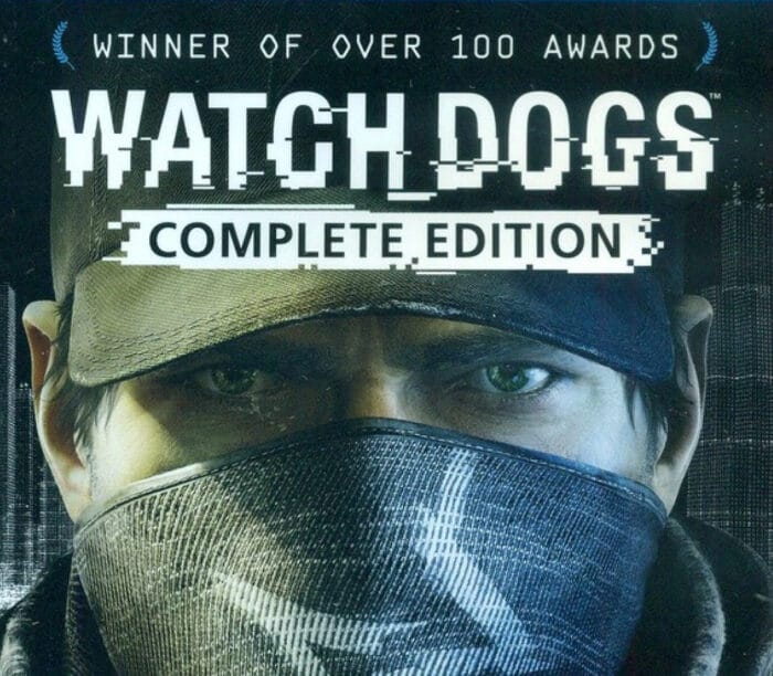 watch_700.jpg Watch Dogs Complete Edition PC Ubisoft Connect - Bilde 1