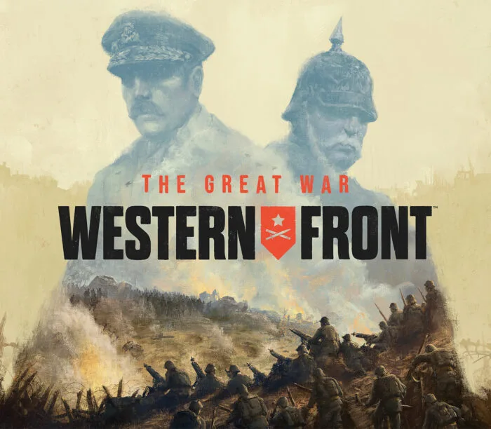 westernfront2.jpg The Great War: Western Front PC Steam - Bilde 1