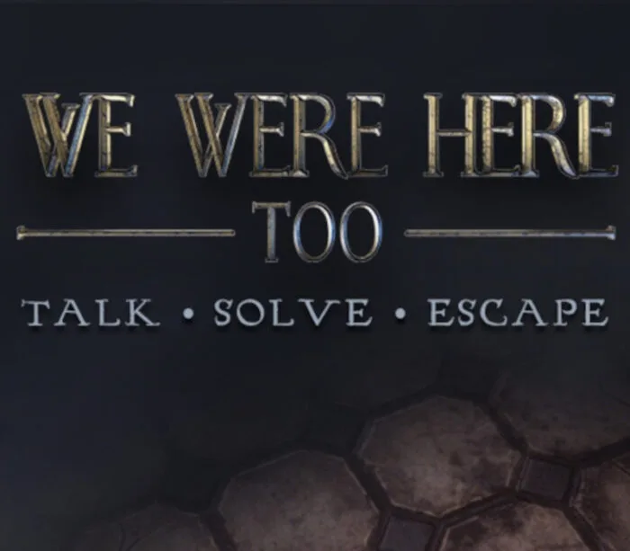 wewerehereeu2.jpg We Were Here Too EU PC Steam - Bilde 1