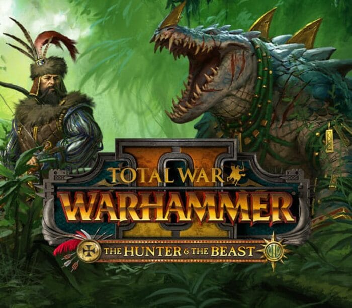 whhunt8_1_1.jpg Total War: WARHAMMER II - The Hunter & The Beast DLC EU PC Steam - Bilde 1
