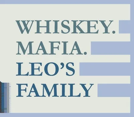 Whiskey.Mafia. Leo's Family  PC Steam - Bilde 1