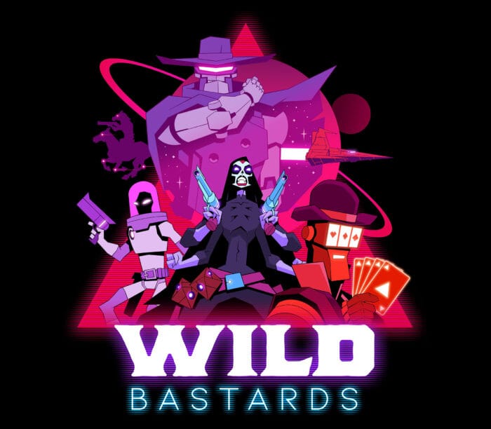 wildbastards2.jpg Wild Bastards PC Steam - Bilde 1