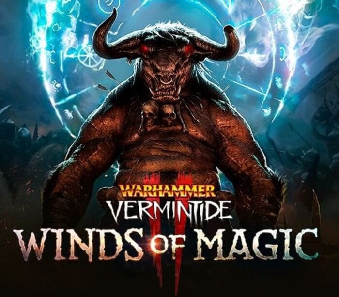 Warhammer: Vermintide 2 - Winds of Magic DLC EU  PC Steam - Bilde 1