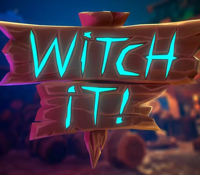 witch_700_8.jpg Witch It EU PC Steam Gift Card - Bilde 1