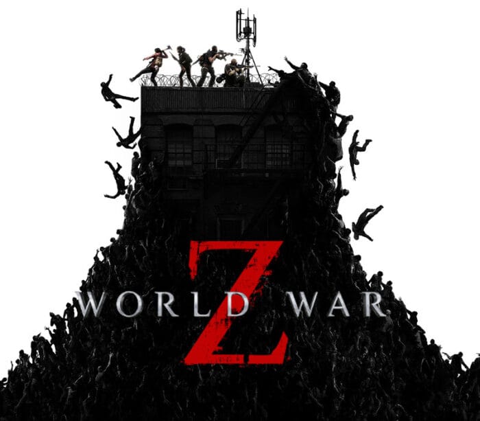 wwz8_1.jpg World War Z  PC Steam - Bilde 1