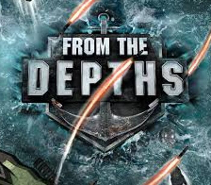 zglebi8_1.jpg From The Depths EU PC Steam - Bilde 1