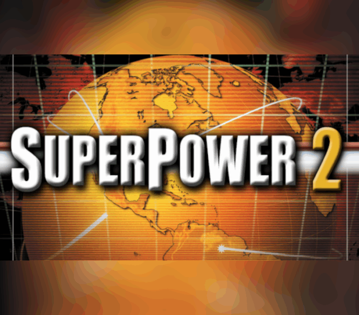000_202501060905_Superpower2-ss-800.png SuperPower 2 Steam Edition  PC Steam - Bilde 1